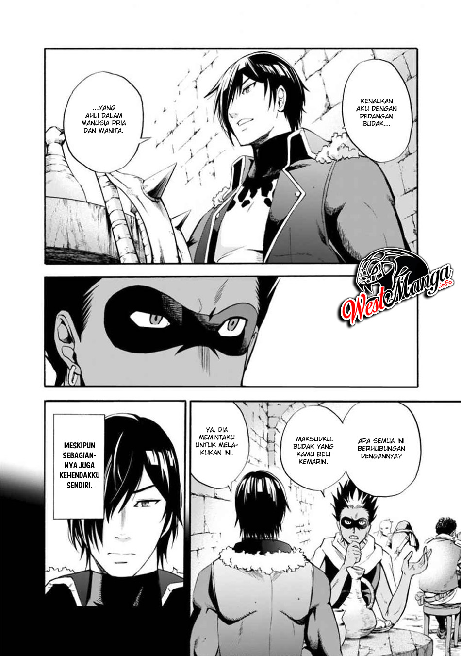 Uragirareta S Rank Boukensha no Ore wa, Aisuru Dorei no Kanojora to Tomoni Dorei dake no Harem Guild o Tsukuru